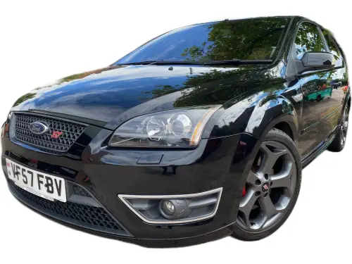 Ford Focus VF57 FBV