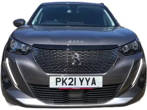 Peugeot 2008 Allure Premium Ptech S/S PK21 YYA