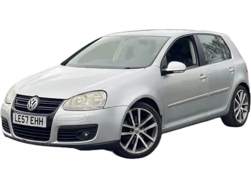 Volkswagen Golf LE57 EHH