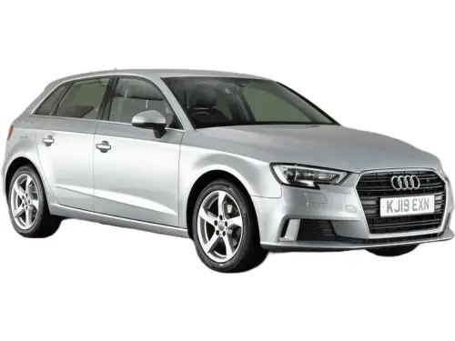 Audi A3 KJ19 EXN