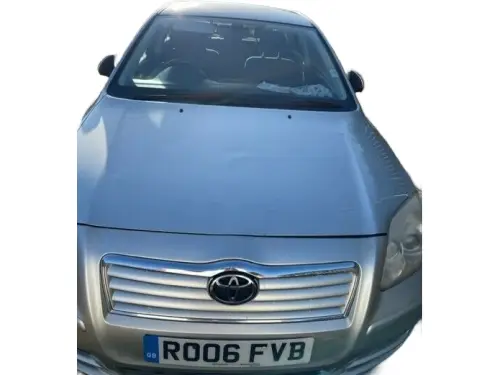 Toyota Avensis RO06 FVB