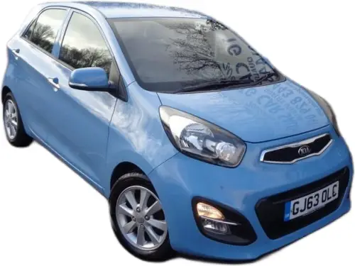 Kia Picanto GJ63 OLC