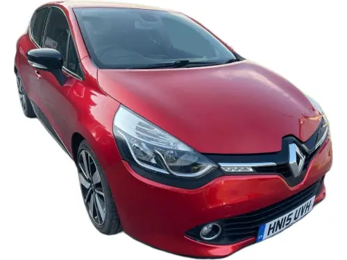 Renault Clio HN15 UVH