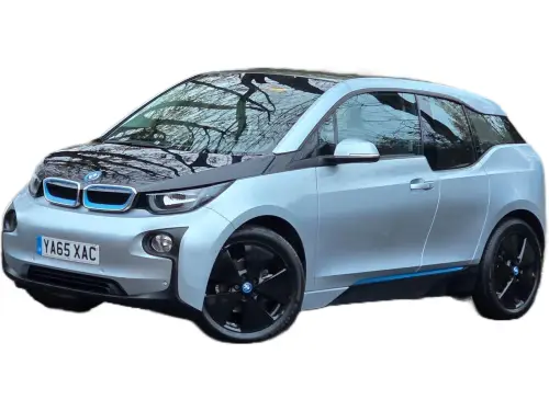 BMW i3 YA65 XAC