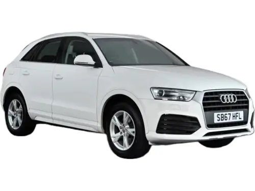 Audi Q3 SB67 HFL