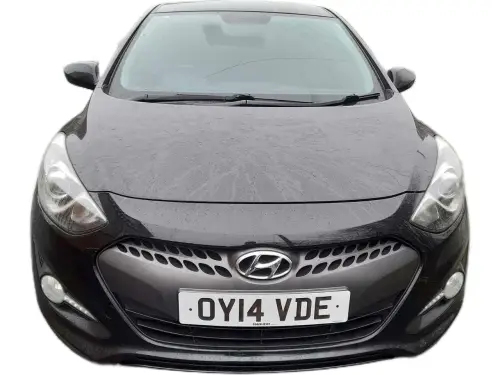 Hyundai I30 Active OY14 VDE