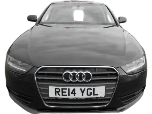 Audi A4 RE14 YGL