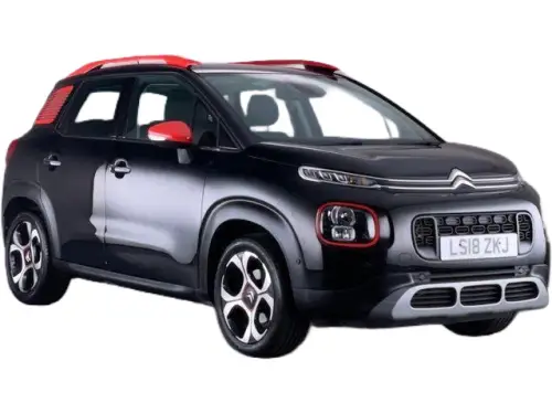 Citroën C3 Aircross LS18 ZKJ