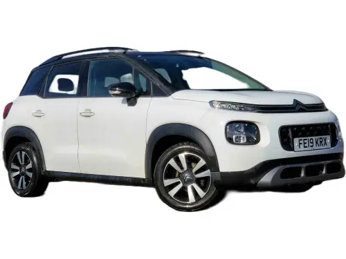 Citroën C3 Aircross FE19 KRX