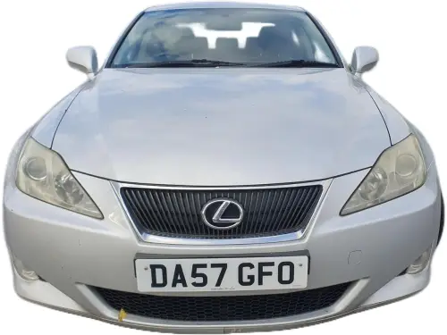 Lexus IS250 DA57 GFO