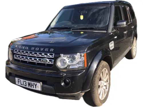 Land Rover Discovery FL13 MHY