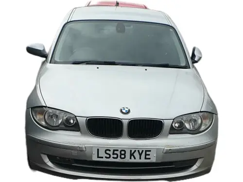 BMW 116i Edition ES LS58 KYE