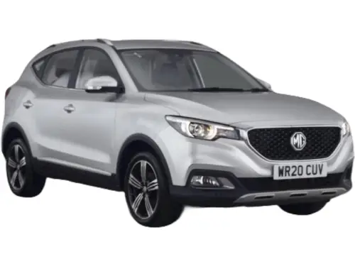 MG ZS WR20 CUV