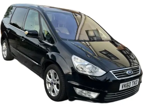 Ford Galaxy VK60 TKO