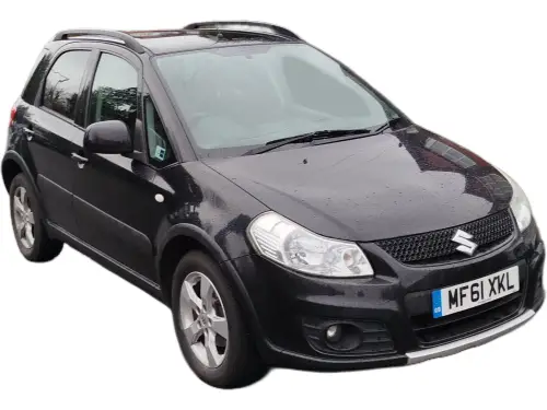 Suzuki SX4 MF61 XKL