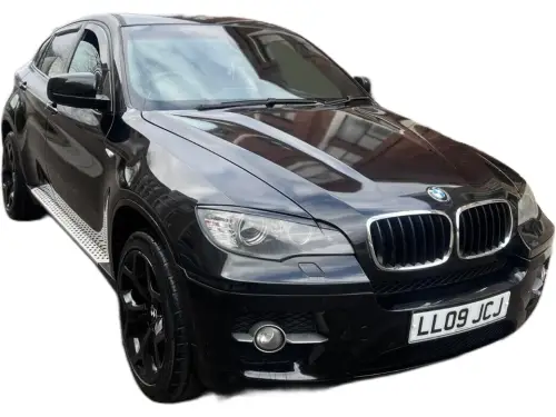 BMW X6 LL09 JCJ