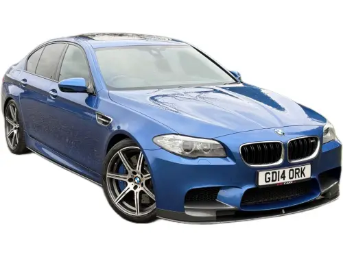BMW M5 GD14 ORK