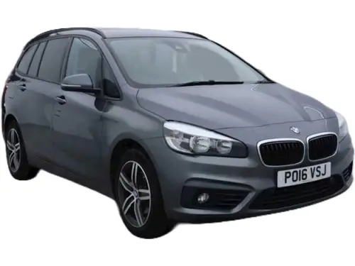 BMW 218d Sport PO16 VSJ