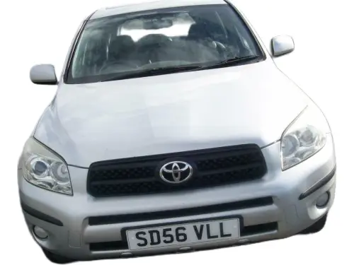 Toyota RAV-4 SD56 VLL