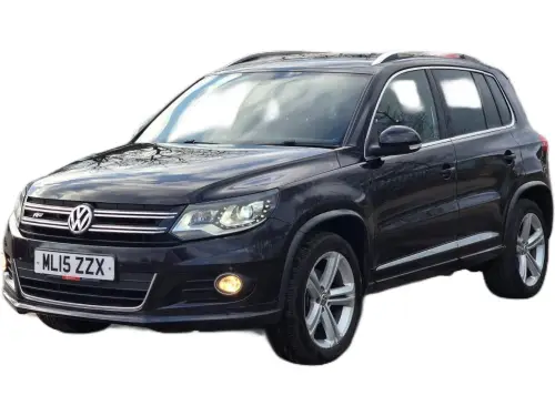 Volkswagen Tiguan ML15 ZZX