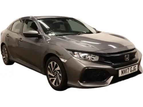 Honda Civic NV17 GJG