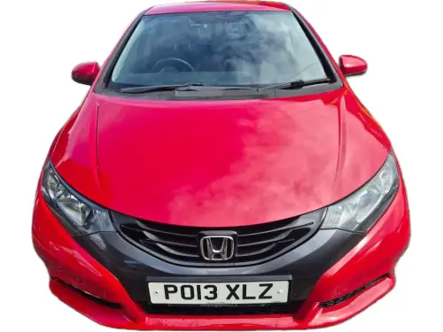 Honda Civic PO13 XLZ