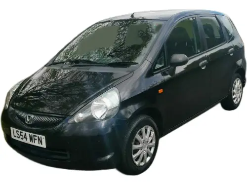 Honda Jazz S LS54 WFN