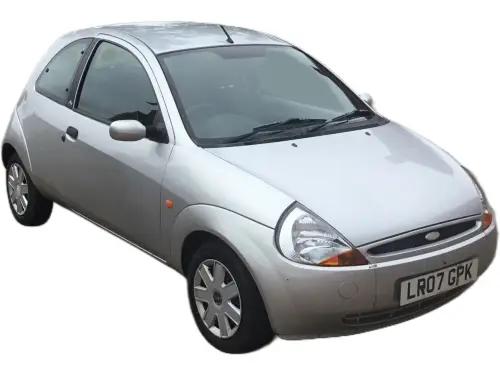 Ford KA Style Climate LR07 GPK