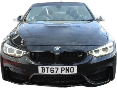 BMW M4 BT67 PNO