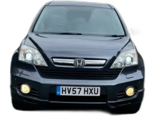Honda CR-V EX i-CTDi HV57 HXU