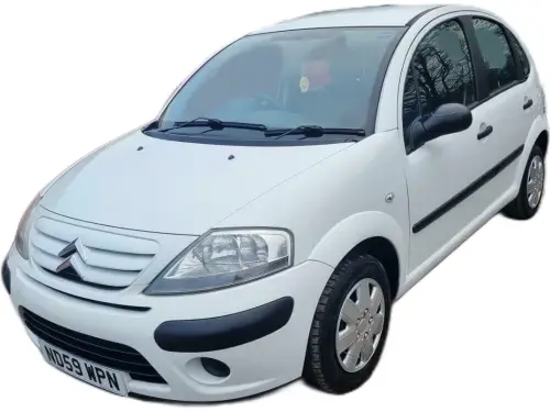 Citroën C3 VT ND59 WPN