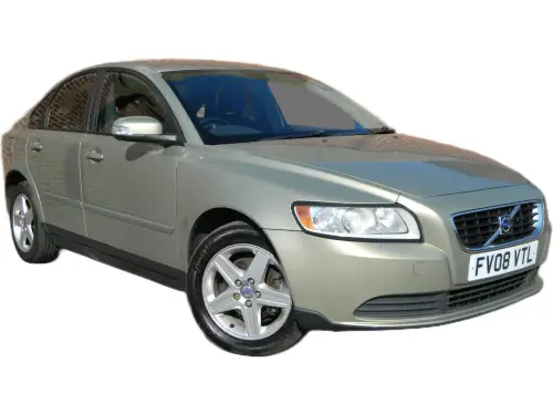 Volvo S40 S 16v FV08 VTL