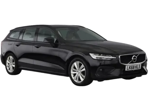 Volvo V60 LK68 KLS