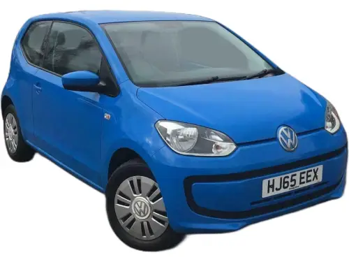 Volkswagen Move up HJ65 EEX