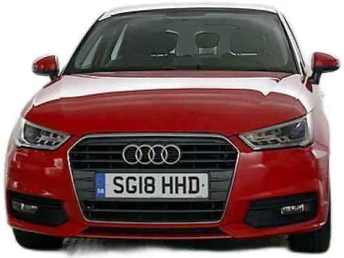Audi A1 Sport Nav TFSI SG18 HHD