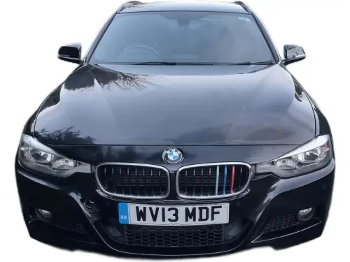 BMW 3 Series WV13 MDF