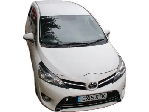Toyota Verso CX15 XTK