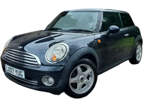 MINI Mini LX07 YUG