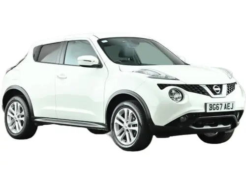 Nissan Juke BG67 AEJ
