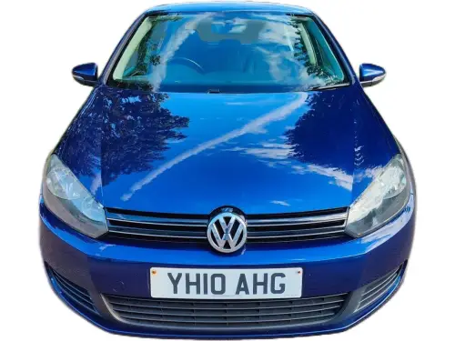 Volkswagen Golf YH10 AHG