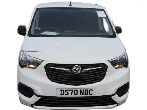 Vauxhall Combo DS70 NDC