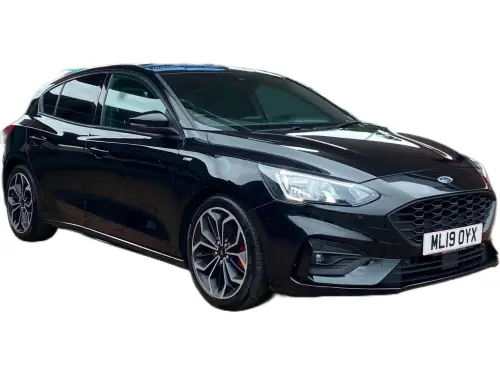 Ford Focus ML19 OYX