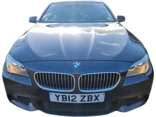 BMW 520 YB12 ZBX