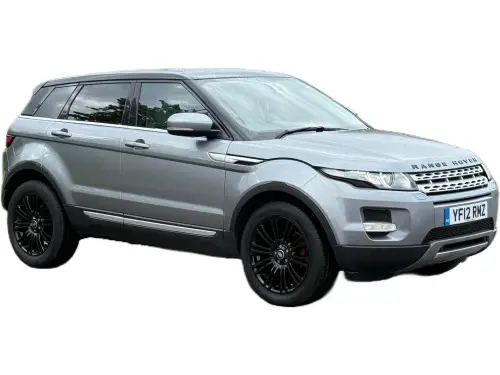 Land Rover Range Rover Evoque YF12 RMZ