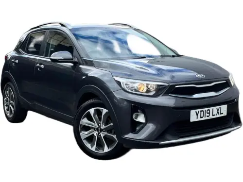 Kia Stonic YD19 LXL