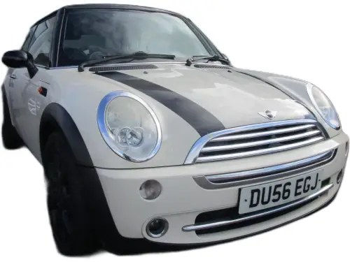MINI Mini DU56 EGJ