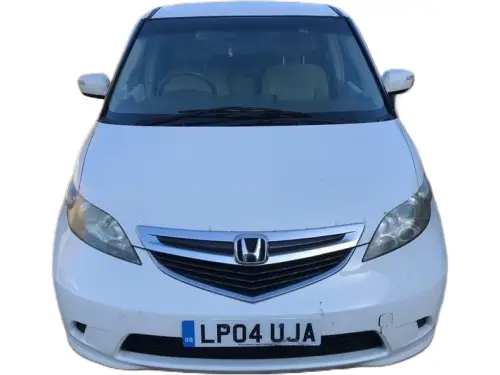 Honda Elysion LP04 UJA