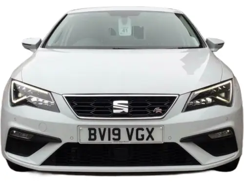 SEAT Leon FR TSI Evo BV19 VGX
