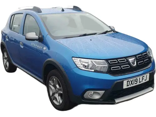 Dacia Sandero Stepway Essential TCe DX19 LFJ