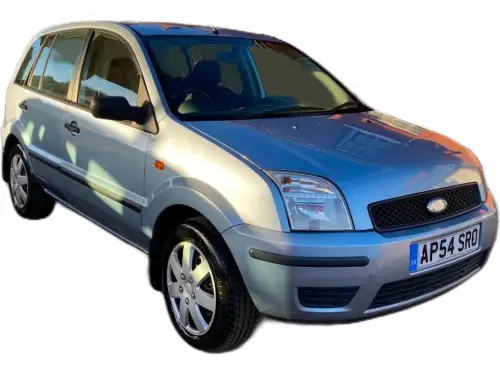 Ford Fusion AP54 SRO